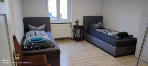 Monteurwohnung 